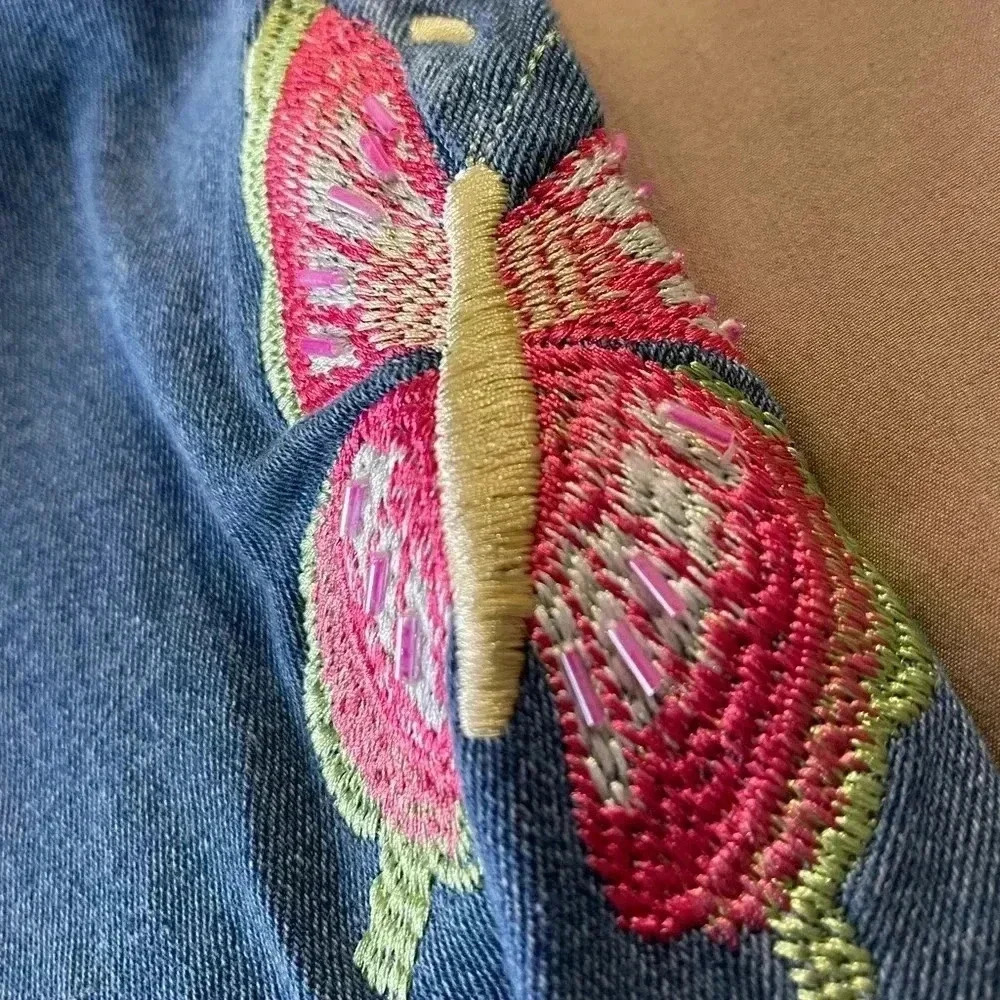 Quacker factory jeans - Picture 9 of 11